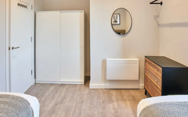 Host Stay Mariposa Waterloo