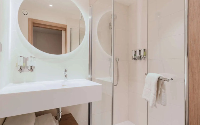 Hampton By Hilton Vienna City West
