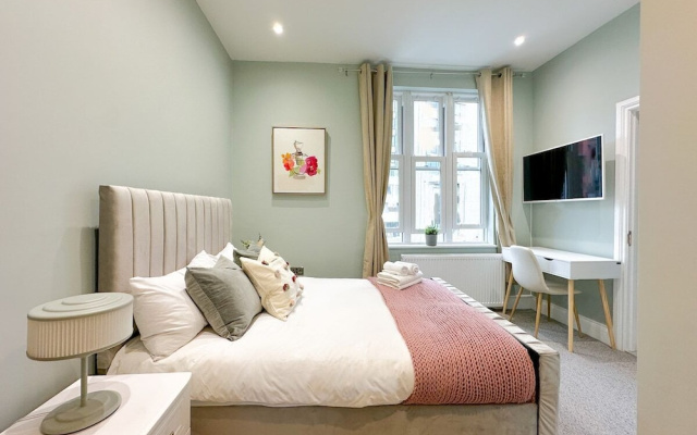 Farringdon Rooms