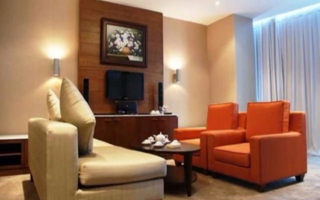 Petro Hotel
