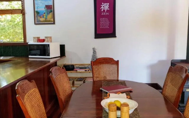 Nannup Homestay
