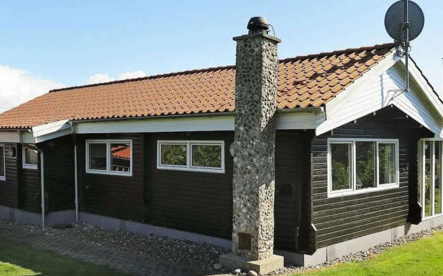 Quaint Holiday Home in Struer Near Beach