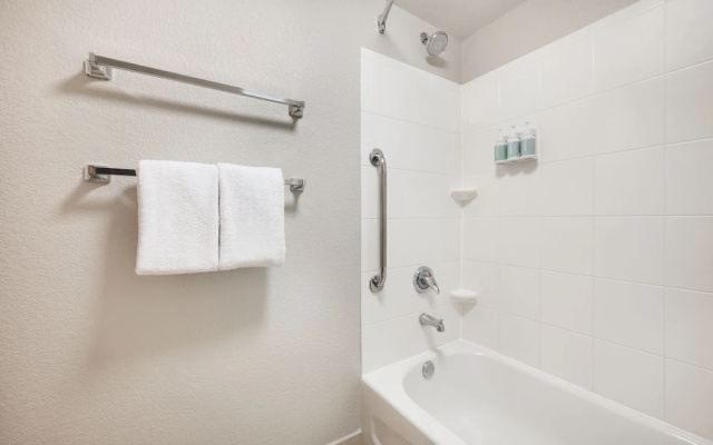 Residence Inn Daytona Beach