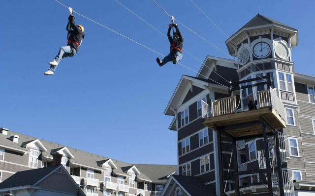 Inn at Snowshoe