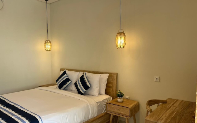 The Paang Homestay
