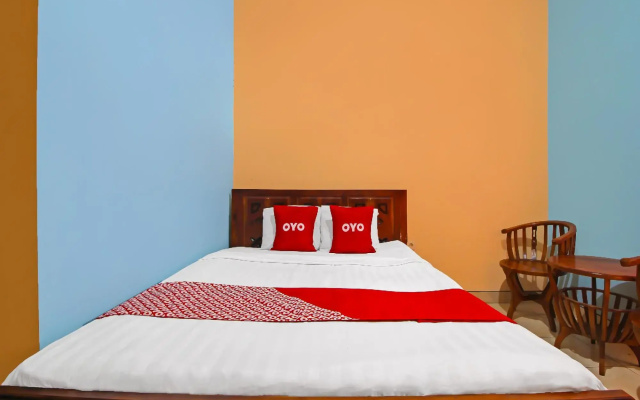 OYO 92631 Hotel Dan Aula Wahyu Sari B