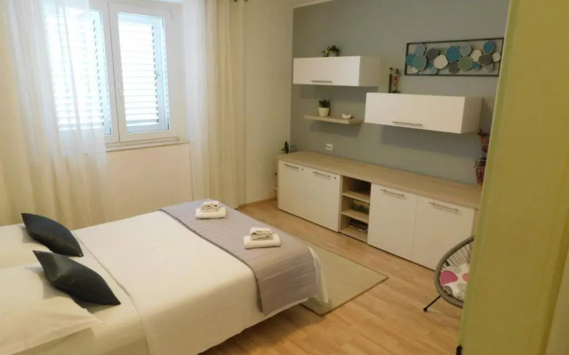 Apartment Doni