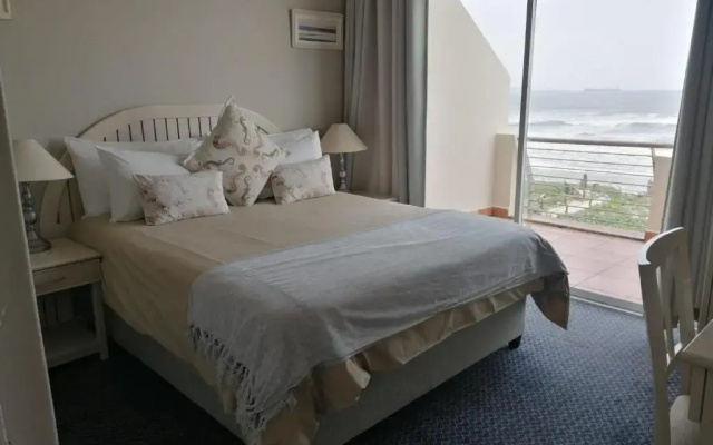 Leisure Bay Apartments
