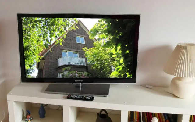 Privatzimmer Hamburg Alsterdorf