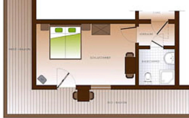 Haus am Wiesenweg