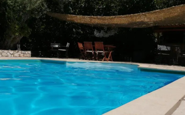 Calderimi - Lefkada Rooms
