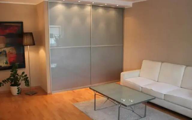 Apartment Emilii Plater