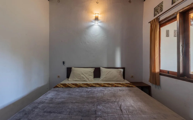 RR Homestay Kuta Lombok