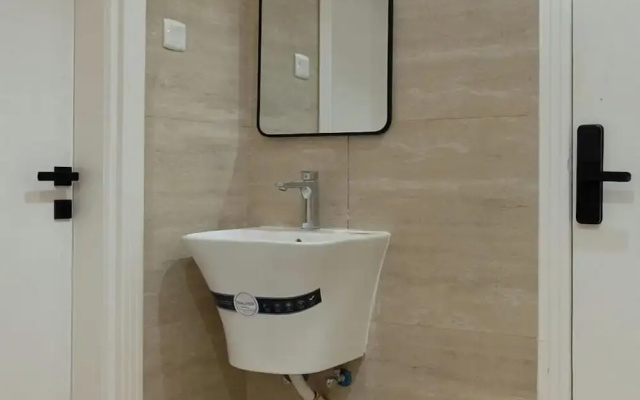 Private Zone Bakalah