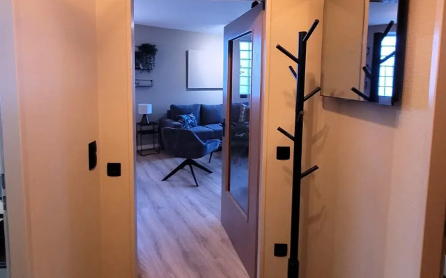 Apartment in Winterberg Near Ski Lift