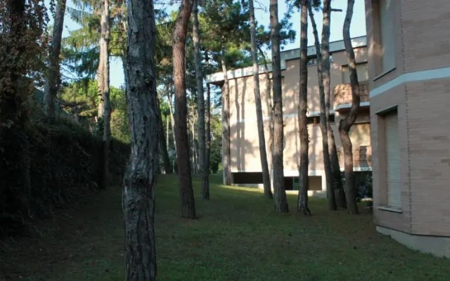Residence Tulipano