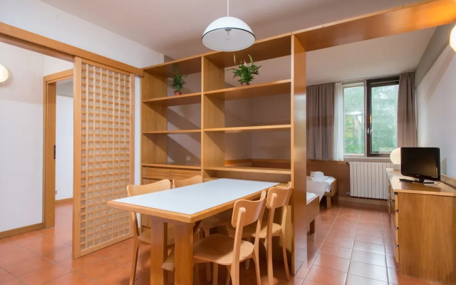 Corte Family Residence