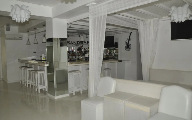 Palm View Apartment At Sandcastles