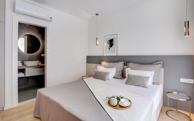 Apartments HUGO 2