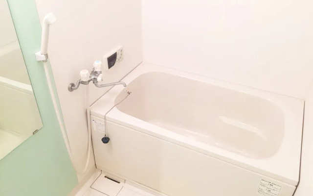 Guesthouse Jakotel Tsuruhashi