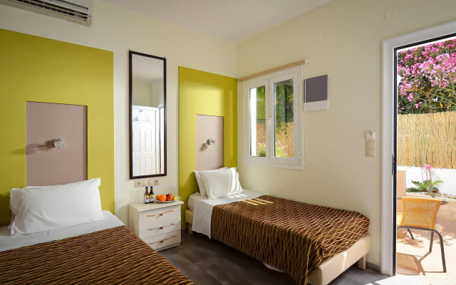 Kastro Apartments