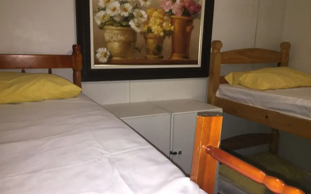 Joá Inn