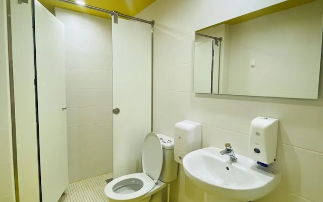 We Street Hostel - Albergue Juvenil