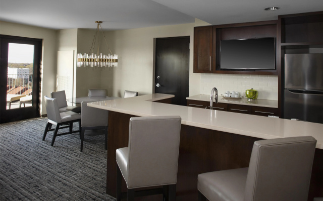 Hyatt Place Athens/Downtown