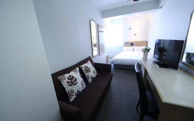 Grand Park Hotel Panex Chiba