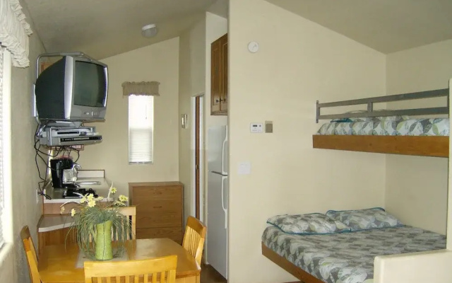 Lake Minden RV Resort-Campground