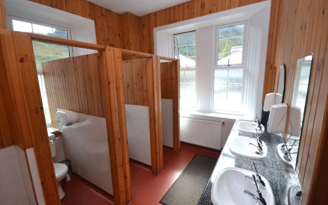 Glamping Pods