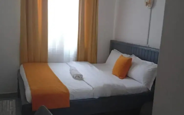 Ngalula Resort