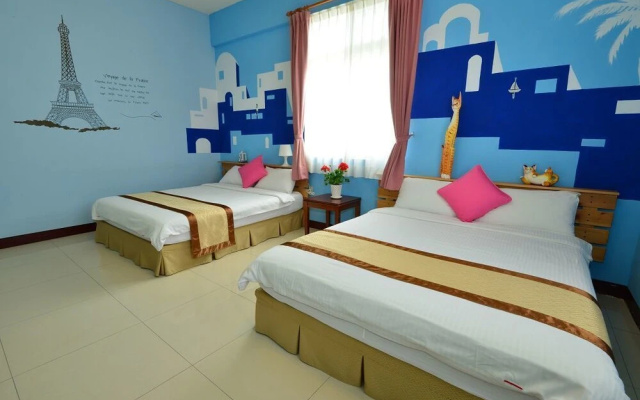 Adeanni B&B