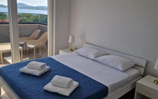 Mare Anima Apartments