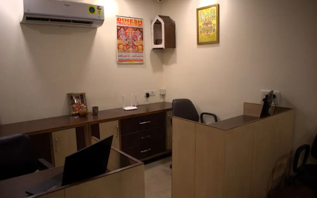 Udupi Hotel