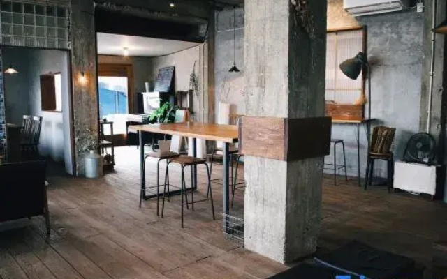 Machigoto Hotel LOOP