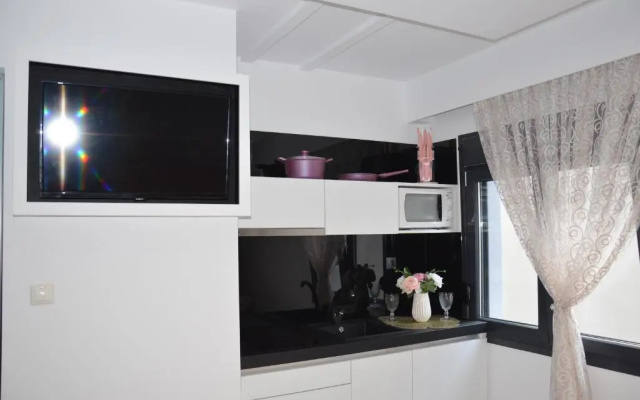 S. Luxury Princess Suite