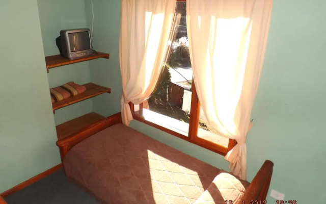 Mont Blanc Bungalows