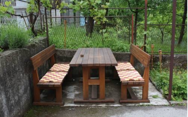 House Vanja
