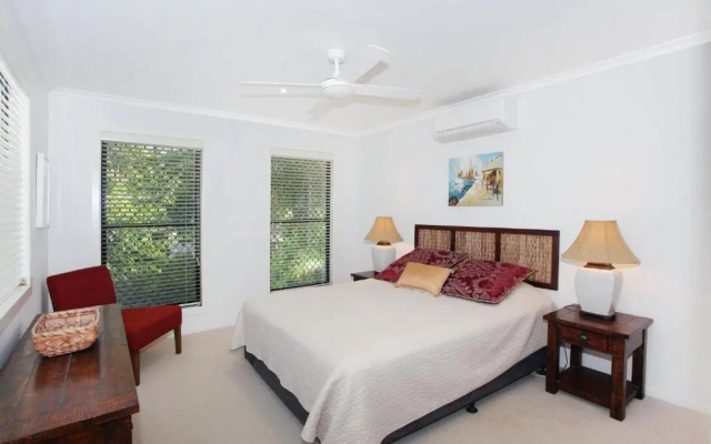 8 Springfield Avenue - Pet Friendly, Linen Included