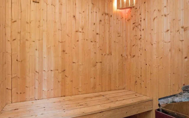 6 Person Holiday Home in Farso-by Traum