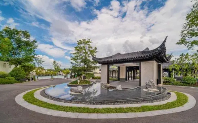 Guanyun · Rice Field Homestay