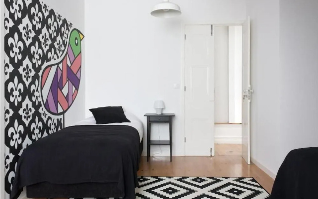 Azorean Urban Lodge