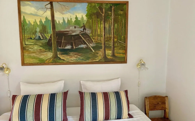 THE LODGE Torsby