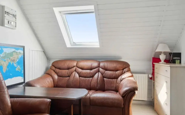 5 Star Holiday Home in Thyholm