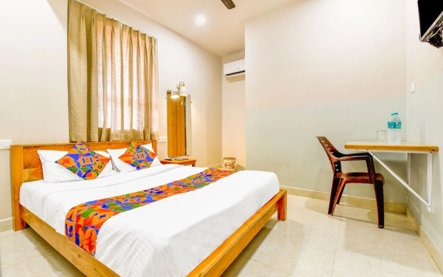 Fabhotel Ashirwad
