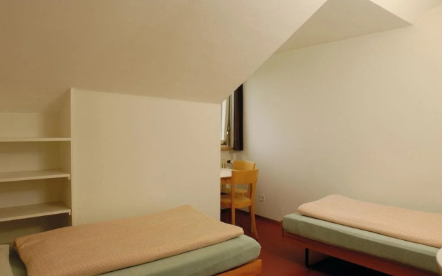 Youth Hostel Kreuzlingen