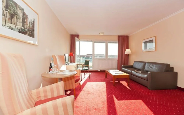 Michels Hanseatic Hotel Norderney