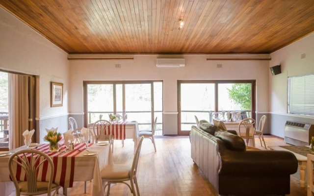 Du Kloof Lodge