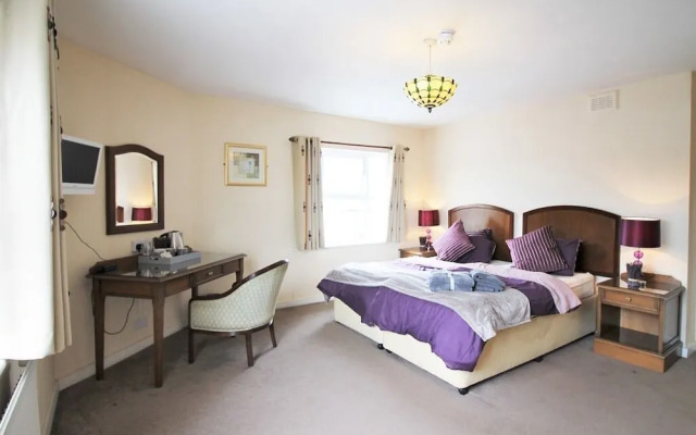 The Summerfield